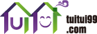泰州推推99房产网logo
